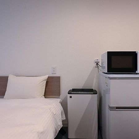 Hotel R9 The Yard Ena Kültér fotó